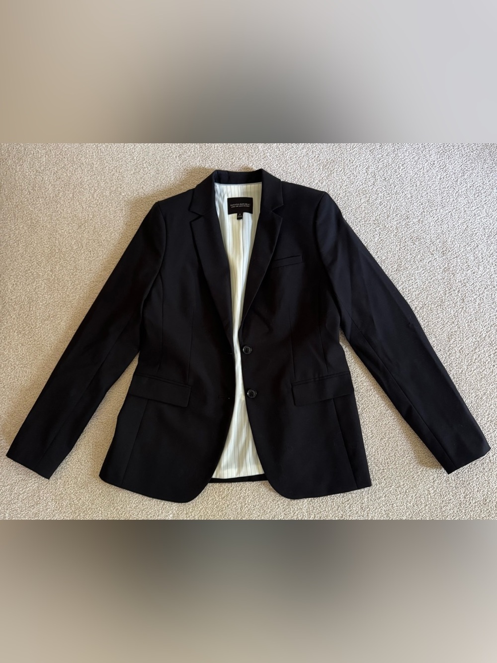 Banana Republic Blazer